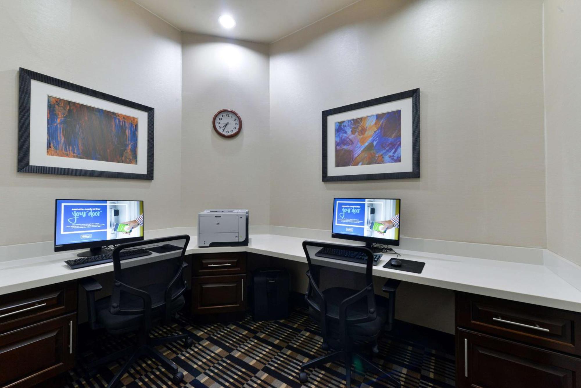 Hampton Inn And Suites Hutto Exteriör bild